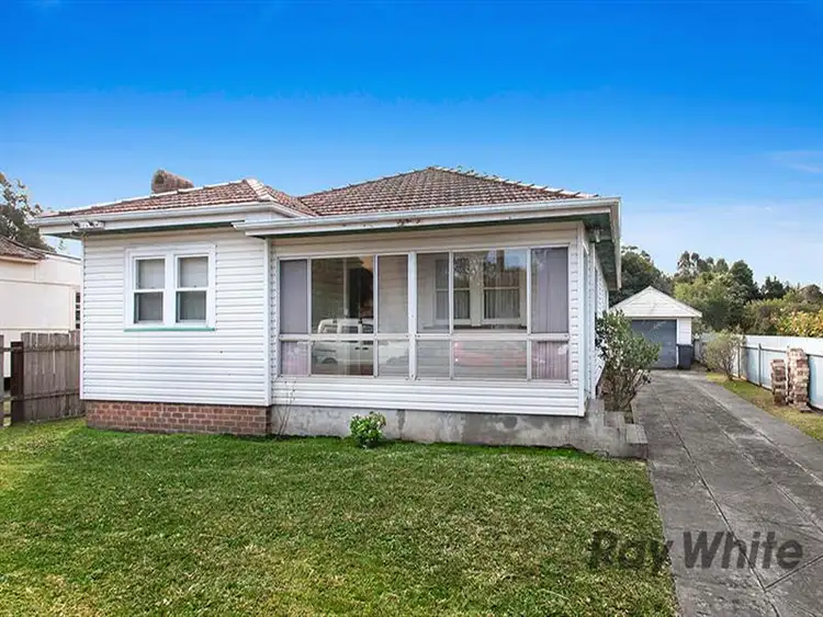 24 Lysaght Street, North Wollongong NSW 2500