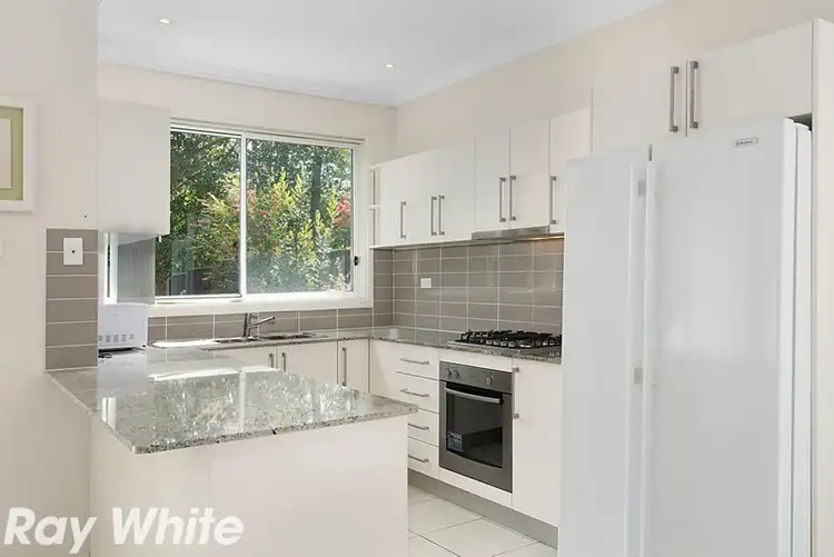 Third view of Homely house listing, 258a Windsor Road, Baulkham Hills NSW 2153