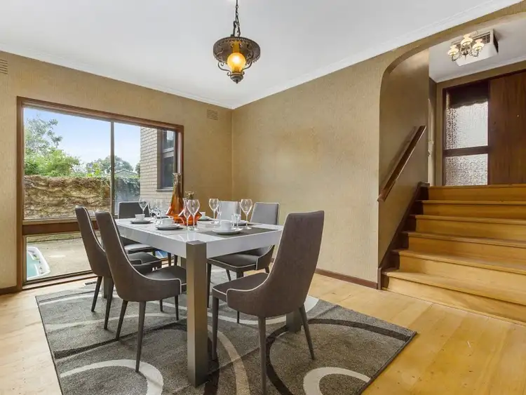 Third view of Homely house listing, 2 Thornhill Drive, Forest Hill VIC 3131