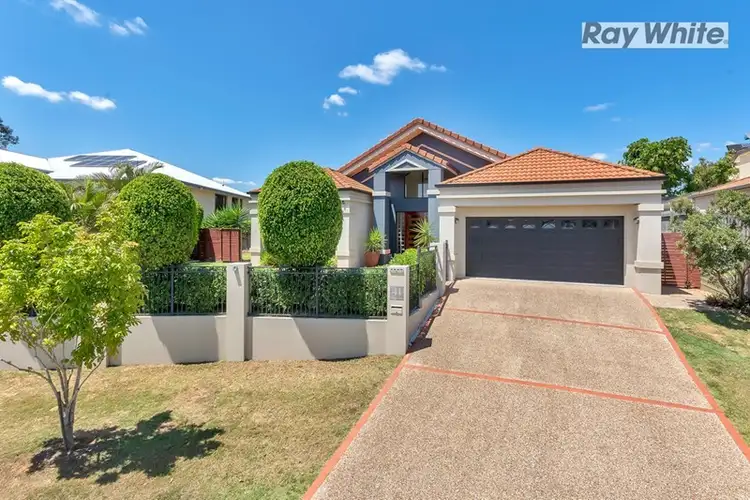 Sixth view of Homely house listing, 41 Burnside Cresent, Westlake QLD 4074