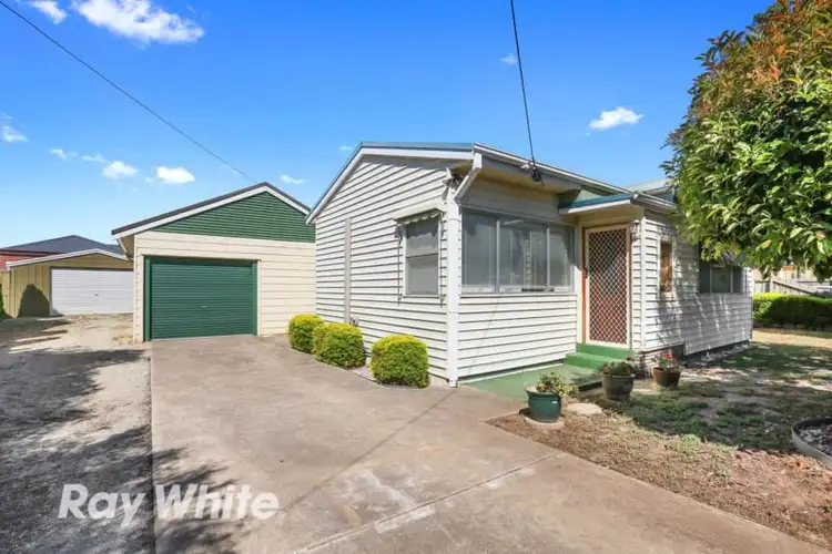 Main view of Homely house listing, 50 Curletts Road, Lara VIC 3212