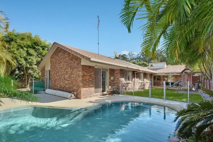 Third view of Homely house listing, 9 Buderim Pines Drive, Buderim QLD 4556