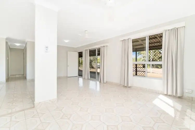Fourth view of Homely house listing, 5 Cadell Street, Leanyer NT 812