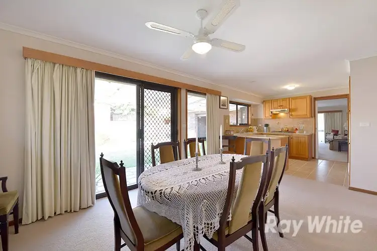 Fifth view of Homely house listing, 83 Wentworth Avenue, Rowville VIC 3178