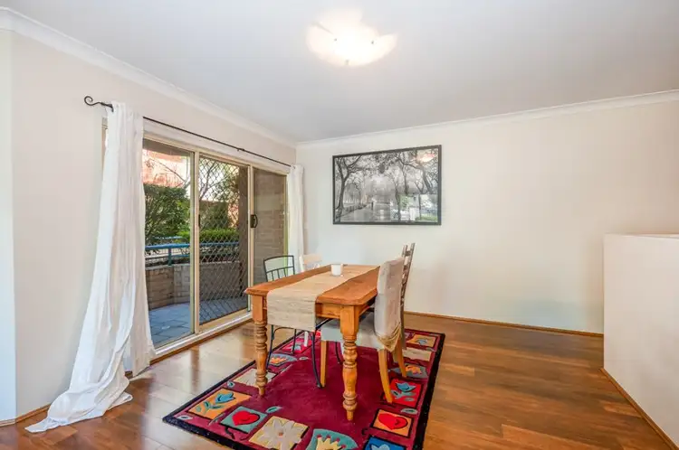 Third view of Homely apartment listing, 2/4-8 Stansell Street, Gladesville NSW 2111
