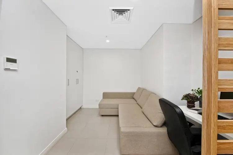 Seventh view of Homely apartment listing, B201/41-45 Belmore Street, Ryde NSW 2112