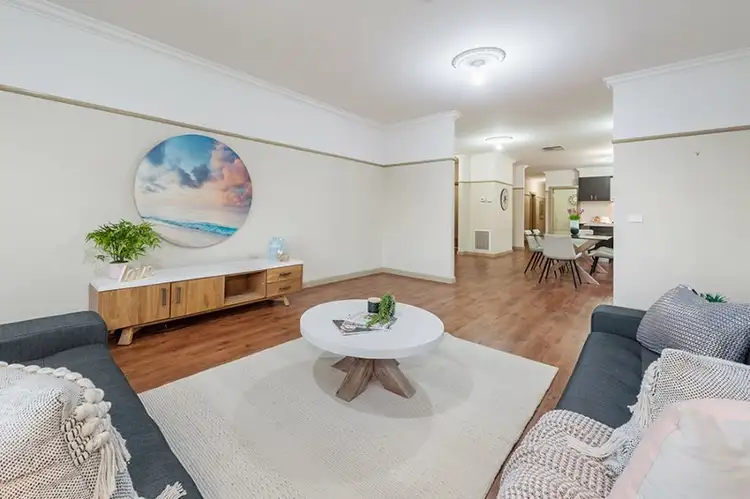Fifth view of Homely house listing, 7 Beau Vista Drive, Craigieburn VIC 3064