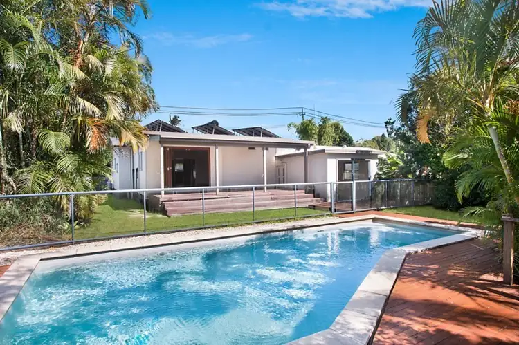 Third view of Homely house listing, 8 Charles Street, Murwillumbah NSW 2484