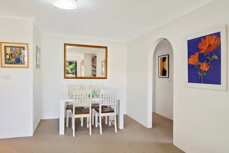 Second view of Homely unit listing, 17/465 Willoughby Road, Willoughby NSW 2068
