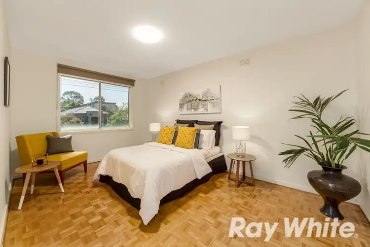 Fourth view of Homely unit listing, 3/48 Derby Street, Kew VIC 3101