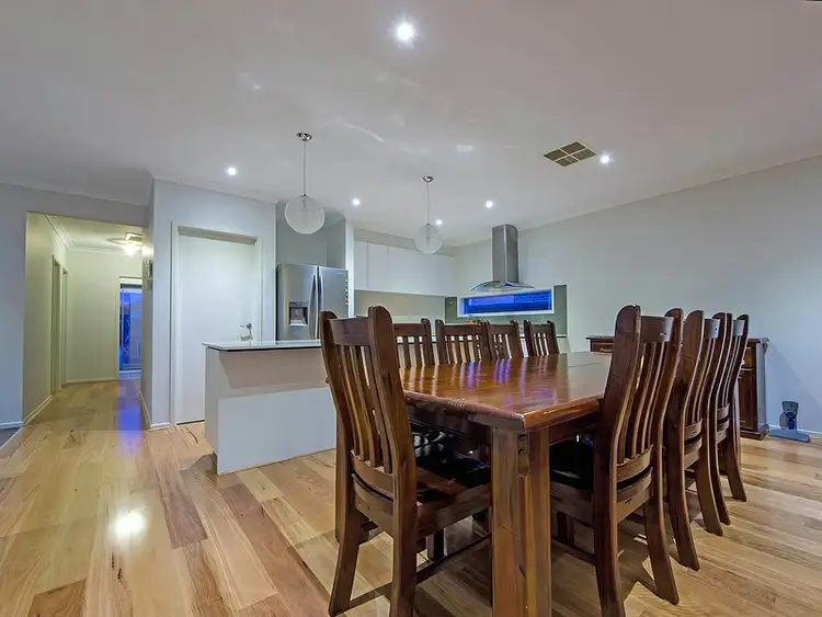 Sixth view of Homely house listing, 52 Crossway Avenue, Tarneit VIC 3029