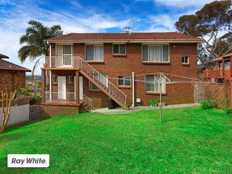 Fifth view of Homely house listing, 26 Arvenis Crescent, Balgownie NSW 2519