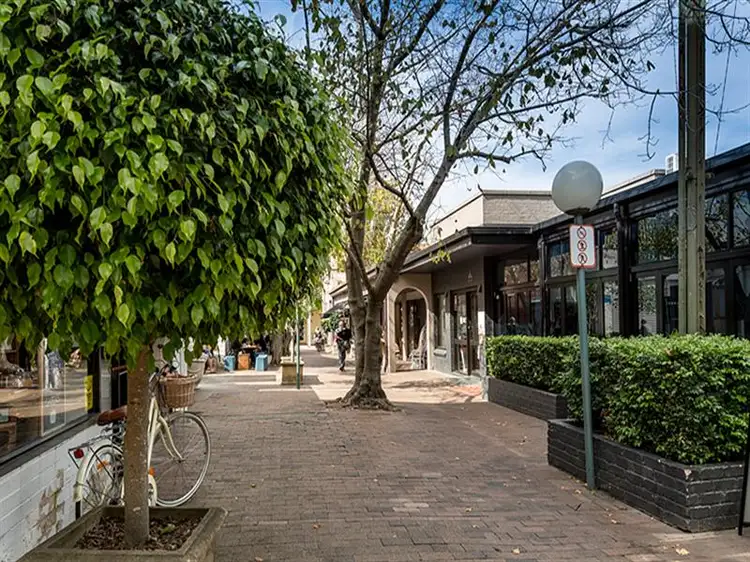 Second view of Homely apartment listing, 112/88 Vista Street, Mosman NSW 2088