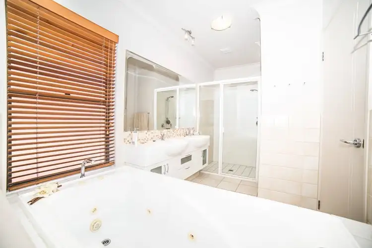 Fifth view of Homely townhouse listing, 1091/1 The Cove Crescent, Carrara QLD 4211