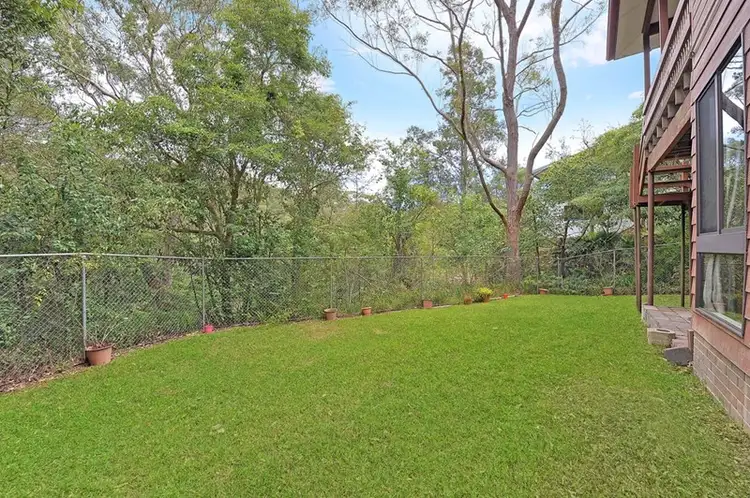 Fifth view of Homely house listing, 15 Avery Street, Normanhurst NSW 2076