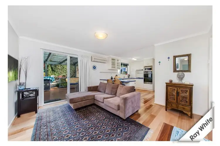 Seventh view of Homely house listing, 5 Ruthven Street, Gowrie ACT 2904