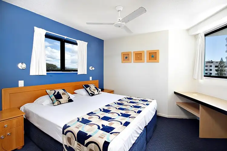 Fifth view of Homely unit listing, 28/136 Alexandra Parade, Alexandra Headland QLD 4572