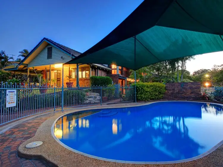 Fourth view of Homely house listing, 55 Ben Lomond Street, Aspley QLD 4034