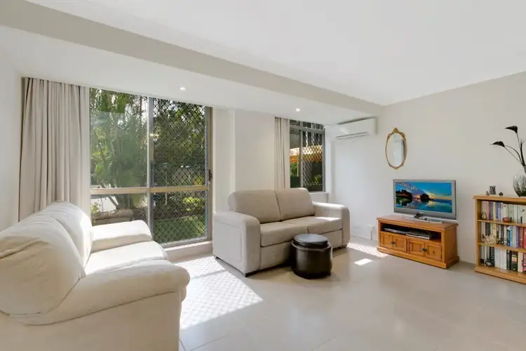 Second view of Homely unit listing, 5/65 Bauer Street, Southport QLD 4215