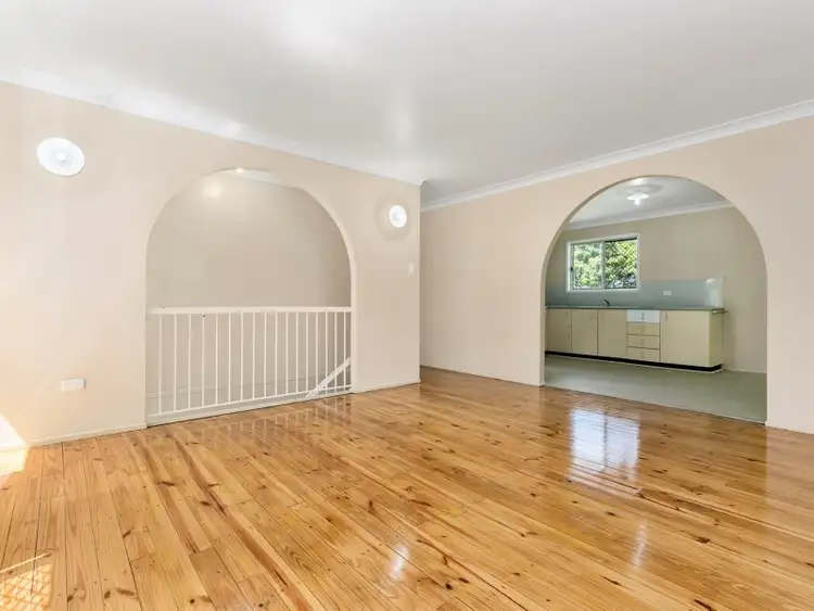 Fourth view of Homely house listing, 15 Balfour Street, Coalfalls QLD 4305