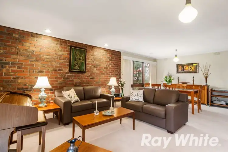 Second view of Homely house listing, 318 Canterbury Road, Forest Hill VIC 3131
