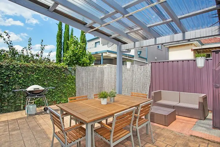 18 Richmond Street, Earlwood NSW 2206
