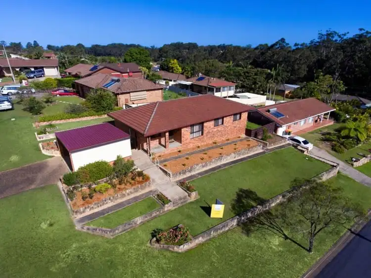 Main view of Homely house listing, 3 Archibald Place, Toormina NSW 2452