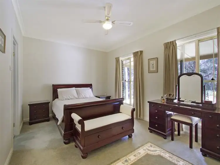 Sixth view of Homely house listing, 274D Hermitage Road, Kurrajong Hills NSW 2758