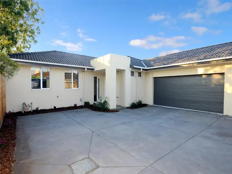 Main view of Homely unit listing, 49b Embankment Grove, Chelsea VIC 3196