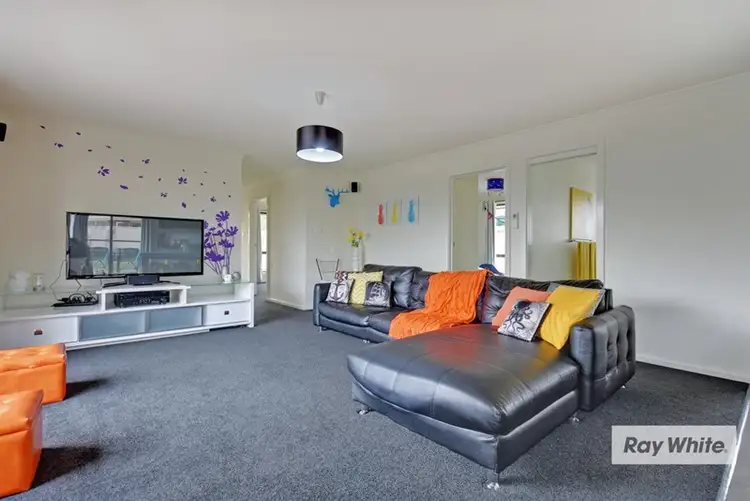 Third view of Homely house listing, 33 Katelyn Drive, Wynyard TAS 7325