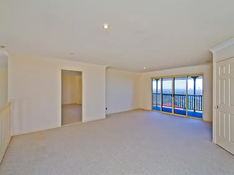 Sixth view of Homely house listing, 168 The Panorama, Tallai QLD 4213