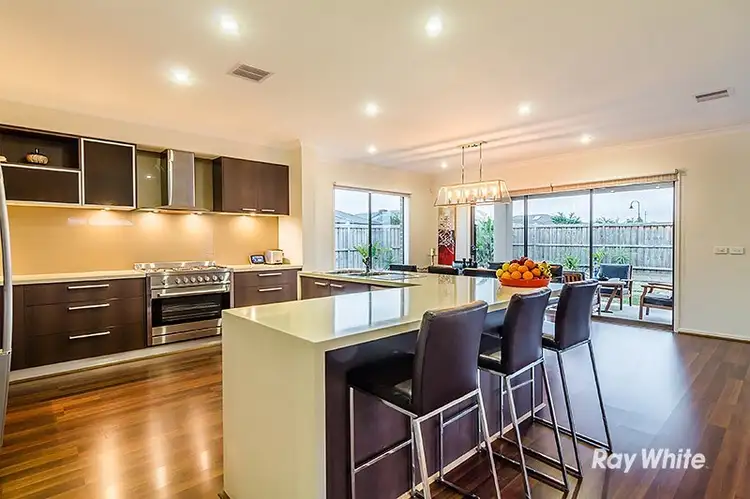 Fifth view of Homely house listing, 7 Honeybark Crescent, Lyndhurst VIC 3975
