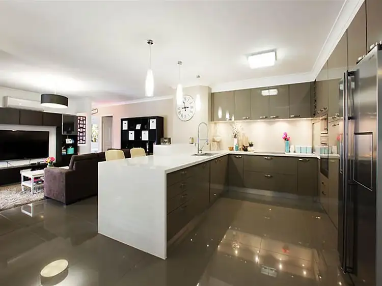 Fourth view of Homely house listing, 405 Ashmore Road, Ashmore QLD 4214