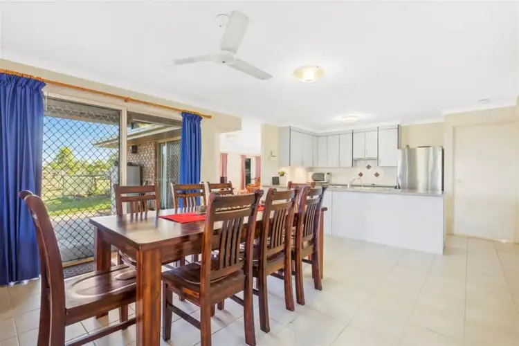 Third view of Homely house listing, 18 Latimer Avenue, Gracemere QLD 4702