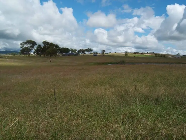 Lot 5 Hewitt Road, Glen Innes NSW 2370