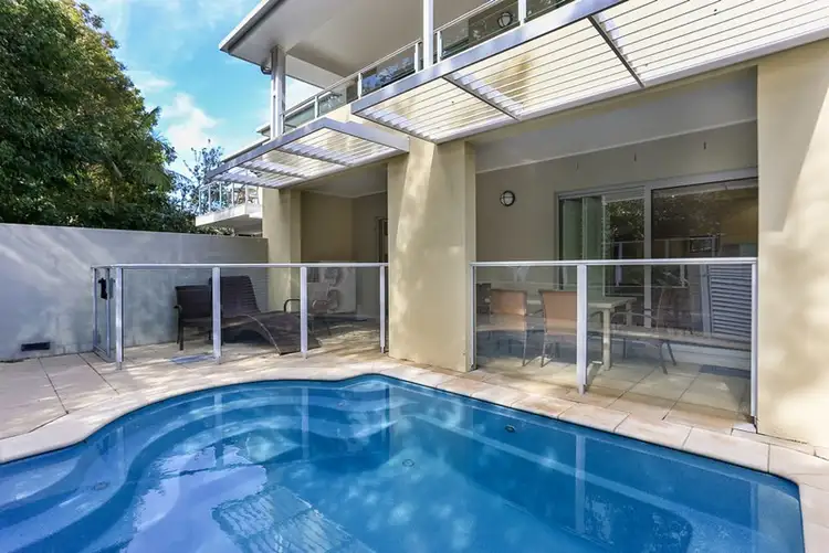 Third view of Homely townhouse listing, 520/265 Sandy Point Road, Salamander Bay NSW 2317