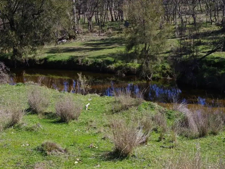 Fifth view of Homely rural property listing, Lot 14 Nullamanna Road, Nullamanna NSW 2360