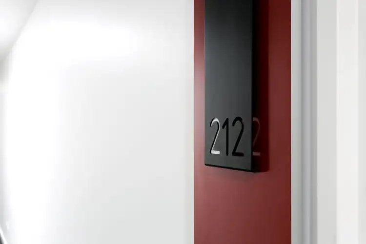 Second view of Homely apartment listing, 212/16-18 Wirra Drive, New Port SA 5015