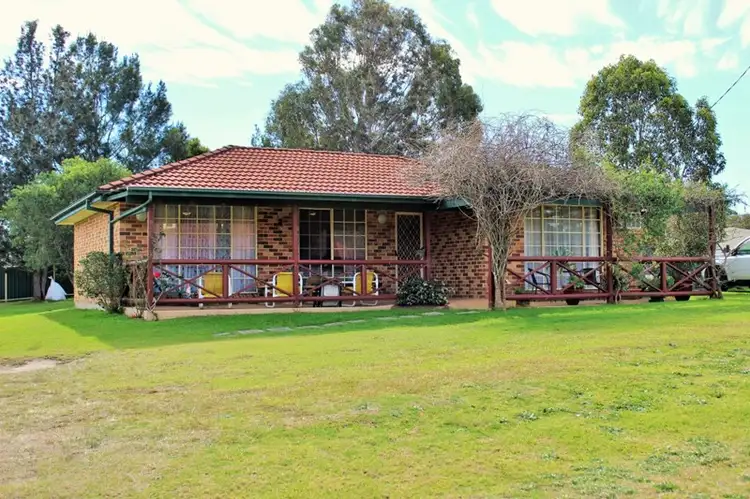 131 King Street, Clarence Town NSW 2321