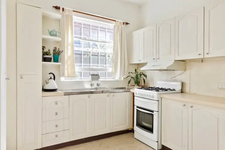 Second view of Homely apartment listing, 2/8 Tower Street, Manly NSW 2095