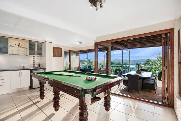 Sixth view of Homely house listing, 90 Hillcrest Avenue, Tweed Heads South NSW 2486