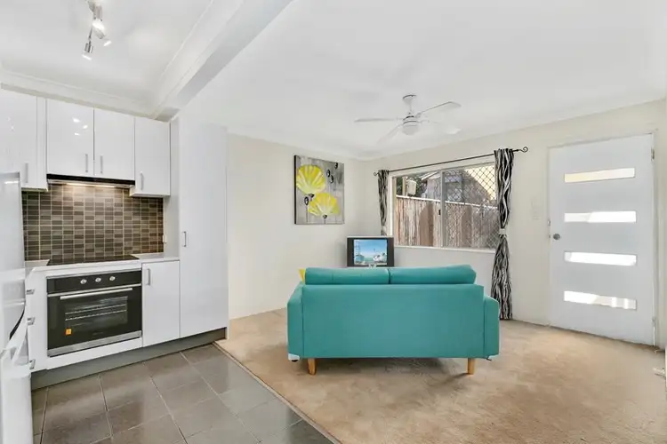 Fourth view of Homely apartment listing, 1/194 High Street, Southport QLD 4215