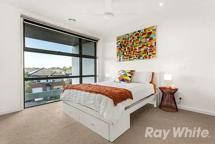 Seventh view of Homely house listing, 4B Stadium Circuit, Mulgrave VIC 3170