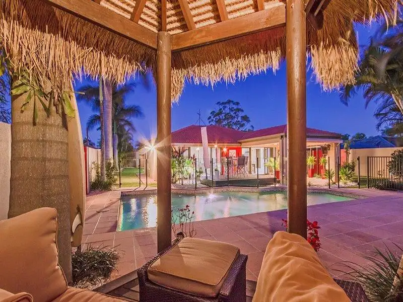 Main view of Homely house listing, 15 Mcilwraith Avenue, Albion QLD 4217