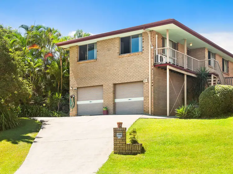 Main view of Homely house listing, 22 Kalmia Court, Elanora QLD 4221