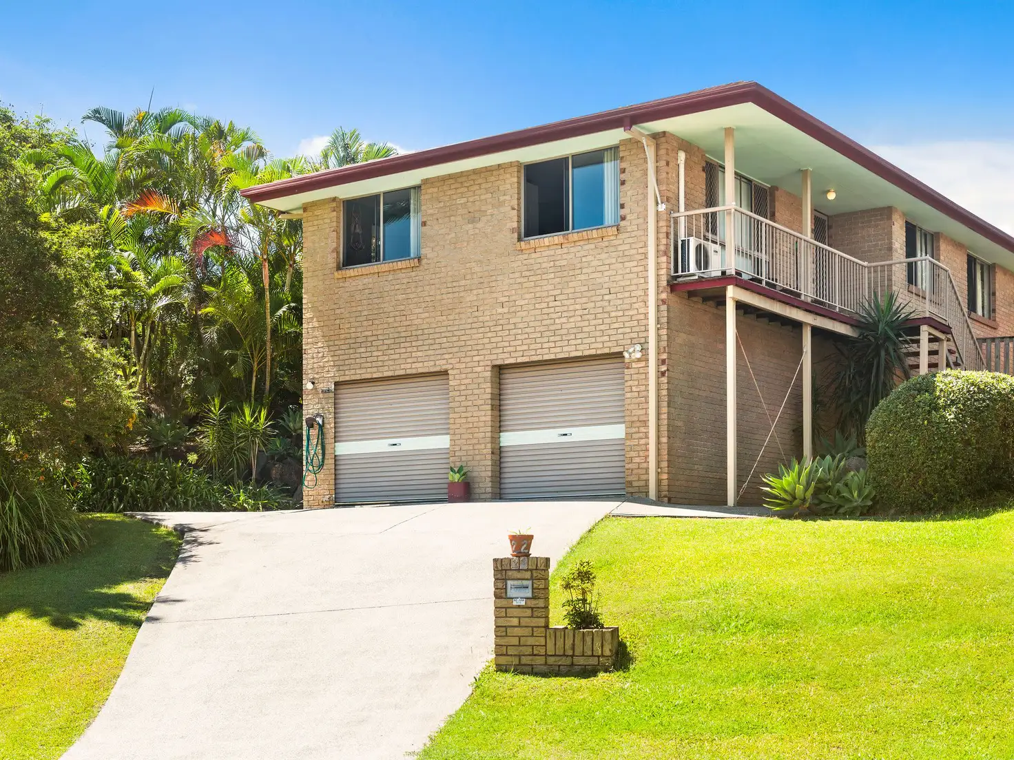 Main view of Homely house listing, 22 Kalmia Court, Elanora QLD 4221