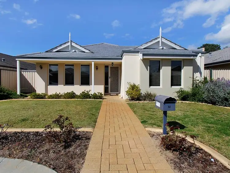 30 Kesiya Turn, Aubin Grove WA 6164