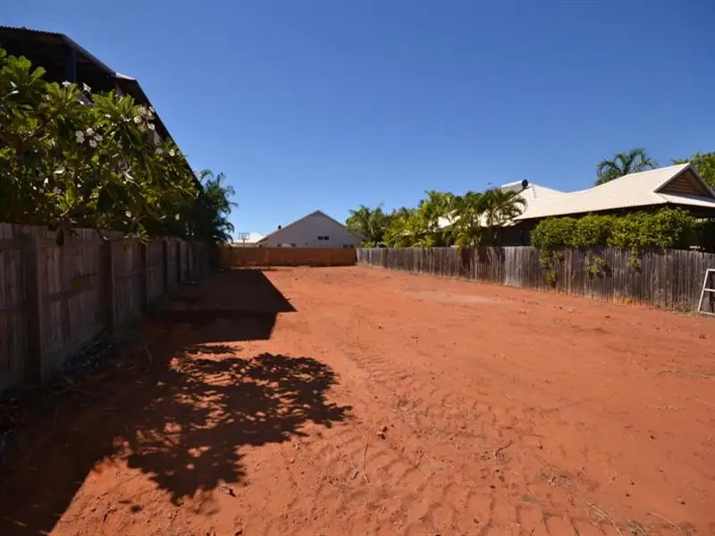 Main view of Homely land listing, 33 Celtic Loop, Cable Beach WA 6726