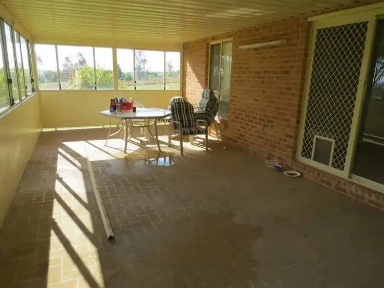 Fourth view of Homely rural property listing, 69 Pine Springs Road, Woodstock NSW 2793