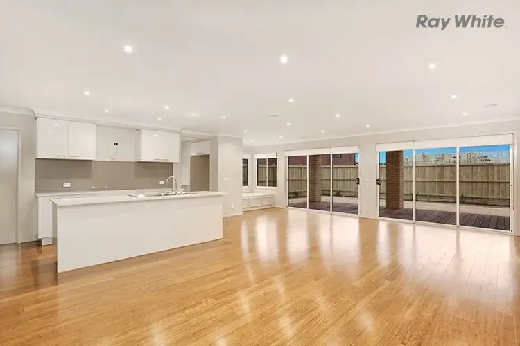 Second view of Homely house listing, 39 Coastwatch Road, Point Cook VIC 3030